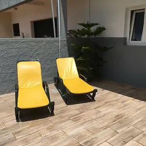  Apartment Boa Nova Base.
